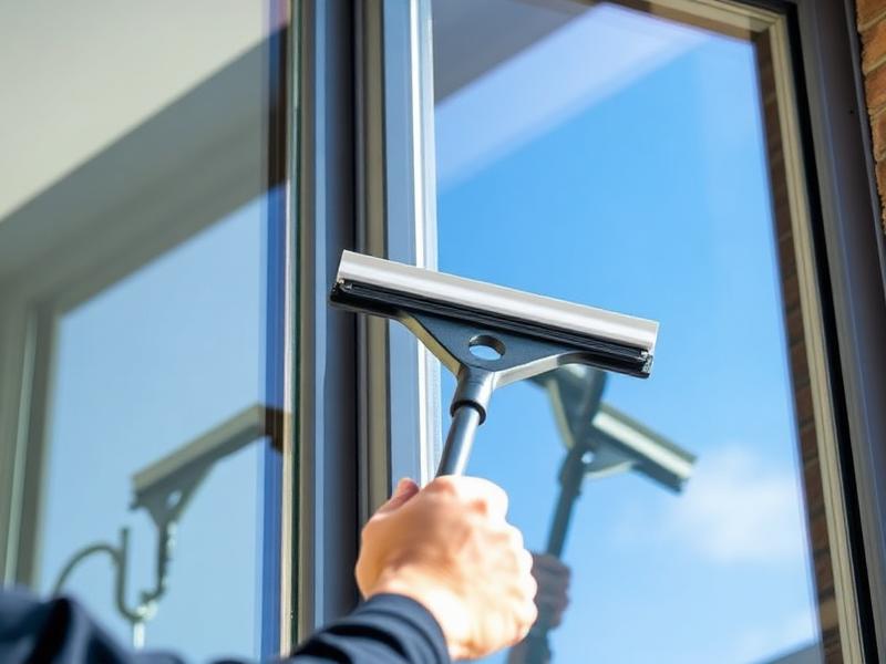 Window Cleaning